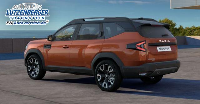 Dacia Bigster Journey SHZ LKHZ MV-Kamera Hybrid 155 