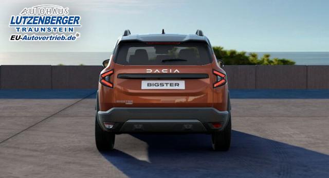 Dacia Bigster Journey SHZ LKHZ MV-Kamera Hybrid 155 