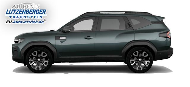 Dacia Bigster Journey SHZ LKHZ MV-Kamera Hybrid 155 
