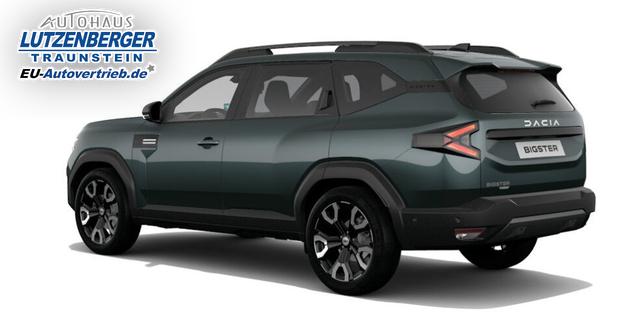 Dacia Bigster Journey SHZ LKHZ MV-Kamera Hybrid 155 