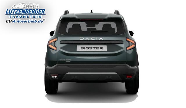 Dacia Bigster Journey SHZ LKHZ MV-Kamera Hybrid 155 