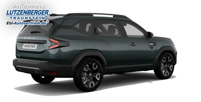 Dacia Bigster Journey SHZ LKHZ MV-Kamera Hybrid 155 