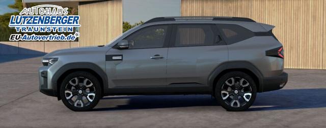 Dacia Bigster Journey SHZ LKHZ MV-Kamera Hybrid 155 