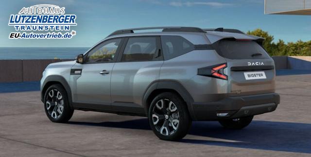 Dacia Bigster Journey SHZ LKHZ MV-Kamera Hybrid 155 