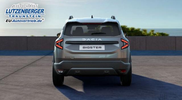 Dacia Bigster Journey SHZ LKHZ MV-Kamera Hybrid 155 