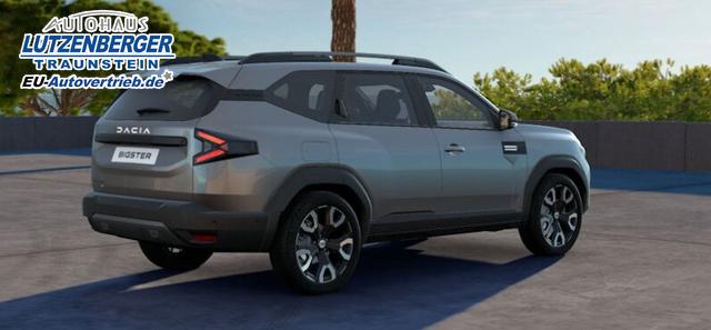 Dacia Bigster Journey SHZ LKHZ MV-Kamera Hybrid 155 