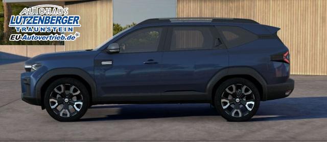 Dacia Bigster Journey SHZ LKHZ MV-Kamera Hybrid 155 