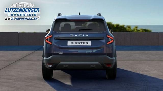 Dacia Bigster Journey SHZ LKHZ MV-Kamera Hybrid 155 