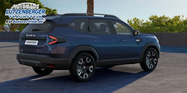 Dacia Bigster Journey SHZ LKHZ MV-Kamera Hybrid 155 
