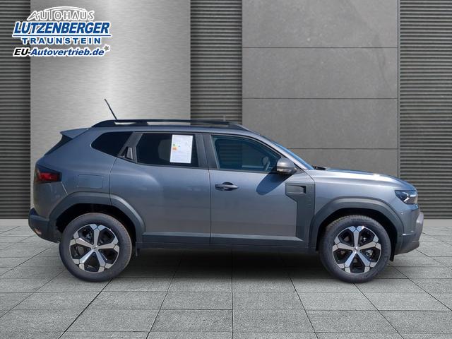 Dacia Duster Journey SHZ LKHZ Navi Hybrid 155 