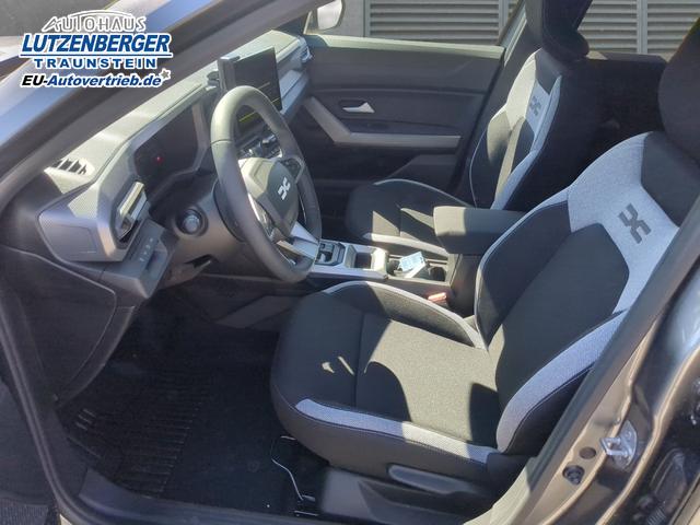 Dacia Duster Journey SHZ LKHZ Navi Hybrid 155 