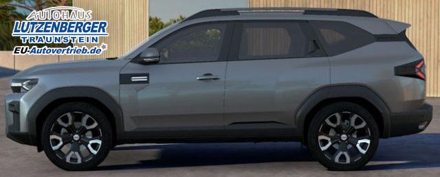 Dacia Bigster Journey SHZ 19-Zoll Pano Hybrid 155 