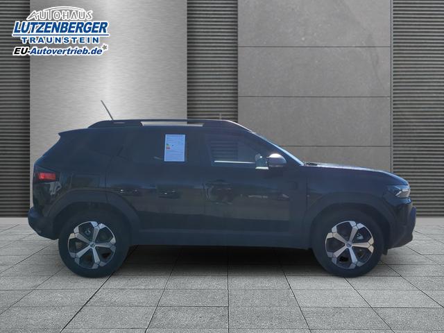 Dacia Duster Journey SHZ LKHZ Navi Hybrid 155 