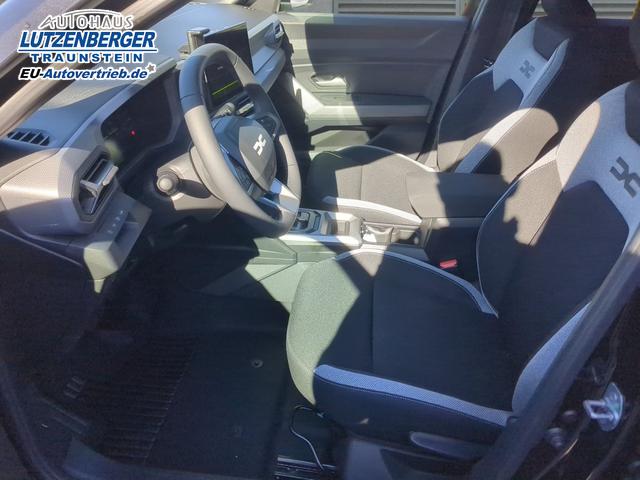 Dacia Duster Journey SHZ LKHZ Navi Hybrid 155 