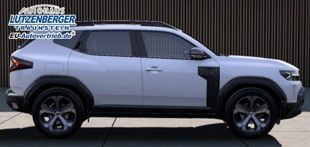 Dacia Duster Journey SHZ LKHZ Navi ECO-G 120 LPG 