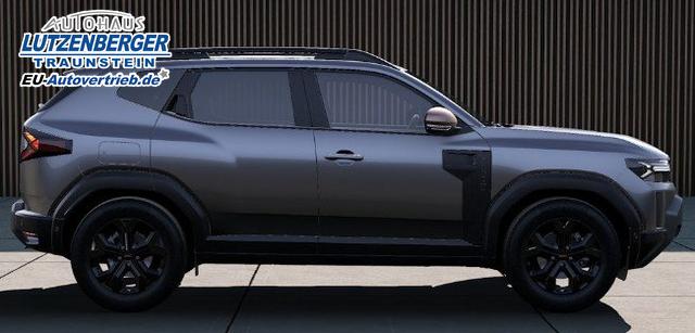 Dacia Duster Extreme SHZ+LKHZ+Navi+RFK TCe 140 