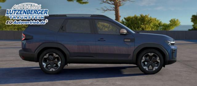 Dacia Bigster Extreme SHZ LKHZ Multiview-Kamera hybrid-G 150 EDC 4x4 