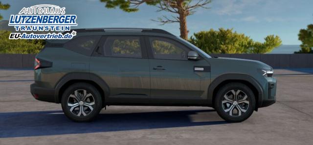 Dacia Bigster Expression SHZ LKHZ hybrid-G 140 