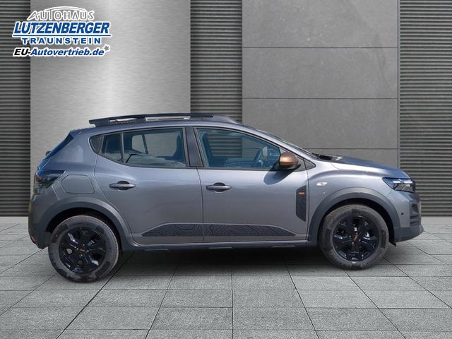 Dacia Sandero Stepway Extreme Facelift SHZ TCe 110 