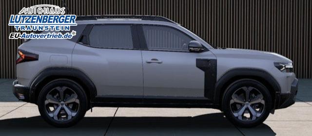 Dacia Duster Journey SHZ LKHZ Navi Hybrid 155 