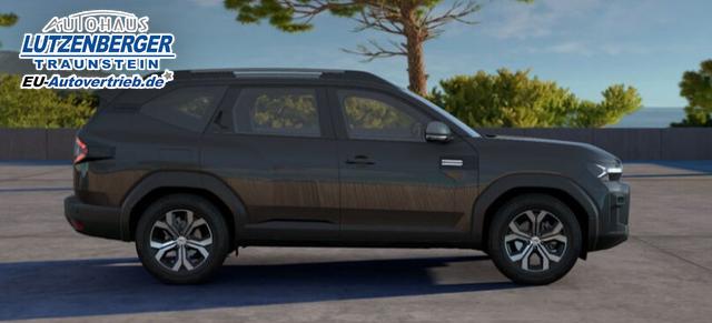 Dacia Bigster Expression SHZ LKHZ hybrid-G 140 