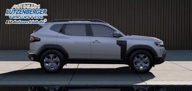 Dacia Duster Expression SHZ LKHZ Hybrid 155 