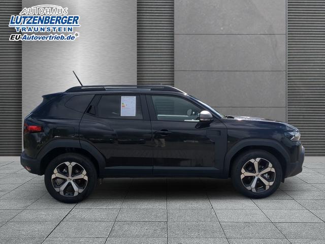 Dacia Duster Journey SHZ LKHZ Navi ECO-G 120 LPG 