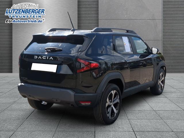 Dacia Duster Journey SHZ LKHZ Navi ECO-G 120 LPG 