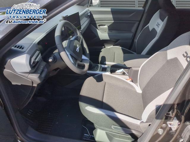 Dacia Duster Journey SHZ LKHZ Navi ECO-G 120 LPG 