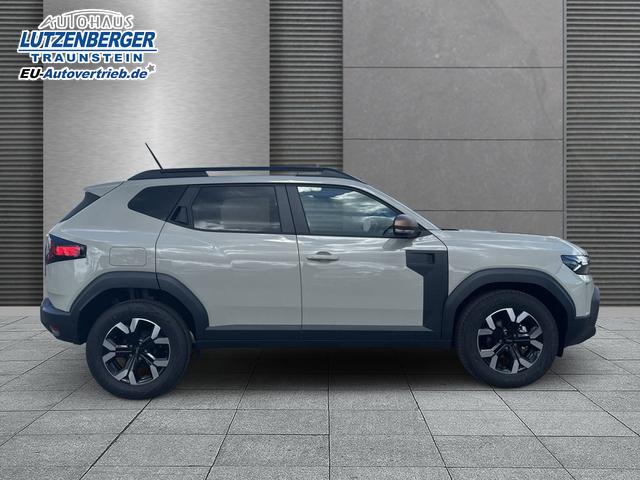 Dacia Duster Extreme SHZ+RFK+LED TCe 120 ECO-G LPG 