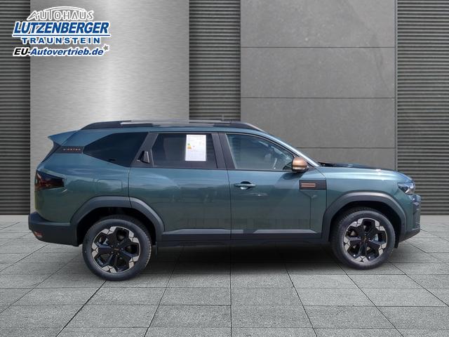 Dacia Bigster Extreme SHZ LKHZ Multiview-Kamera hybrid-G 150 EDC 4x4 