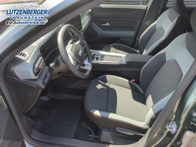 Dacia Bigster Extreme SHZ LKHZ Multiview-Kamera hybrid-G 150 EDC 4x4 