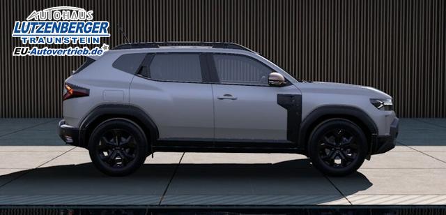 Dacia Duster Extreme SHZ+RFK+LED TCe 120 ECO-G LPG 