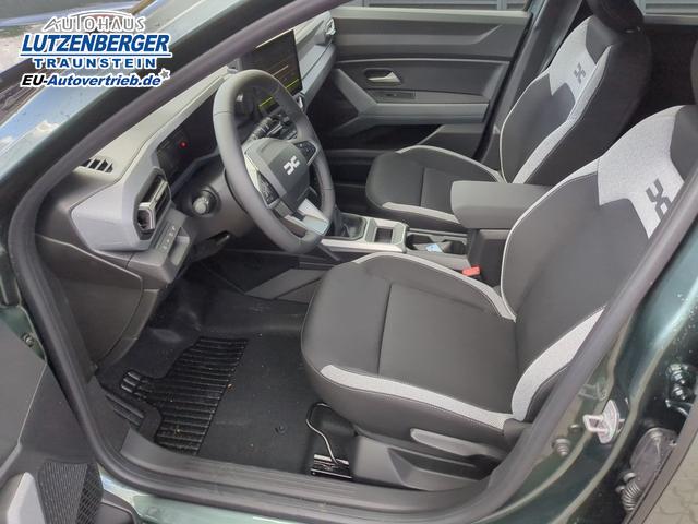Dacia Duster Journey SHZ LKHZ Navi ECO-G 120 LPG 