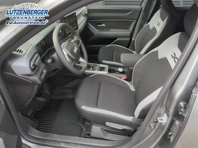 Dacia Duster Journey SHZ LKHZ ECO-G 120 auto 