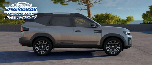 Dacia Bigster Journey SHZ 19-Zoll Pano Hybrid 155 