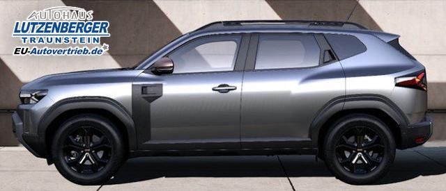Dacia Duster Extreme SHZ LKHZ hybrid-G 150 EDC 4x4 
