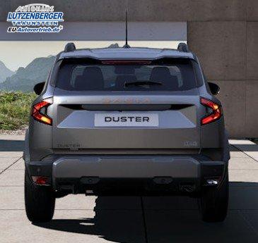 Dacia Duster Extreme SHZ LKHZ hybrid-G 150 EDC 4x4 