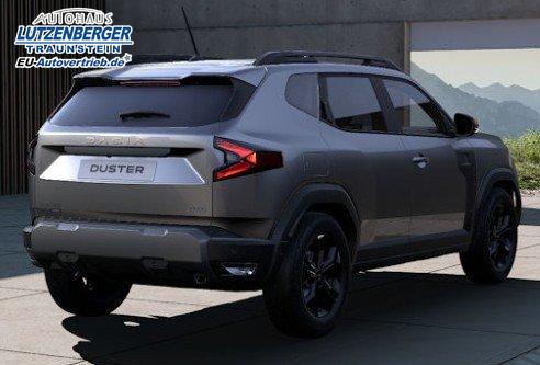 Dacia Duster Extreme SHZ LKHZ hybrid-G 150 EDC 4x4 