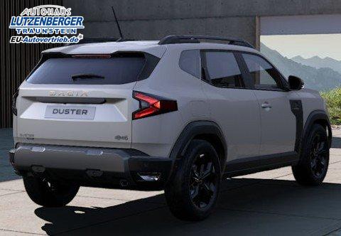 Dacia Duster Extreme SHZ LKHZ hybrid-G 150 EDC 4x4 