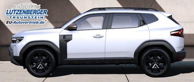 Dacia Duster Extreme SHZ LKHZ Navi Hybrid 155 