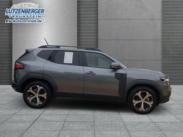 Dacia Duster Journey Navi+SHZ+LKHZ+Klimaauto. Hybrid 155 