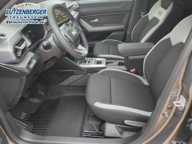 Dacia Duster Journey Navi+SHZ+LKHZ+Klimaauto. Hybrid 155 