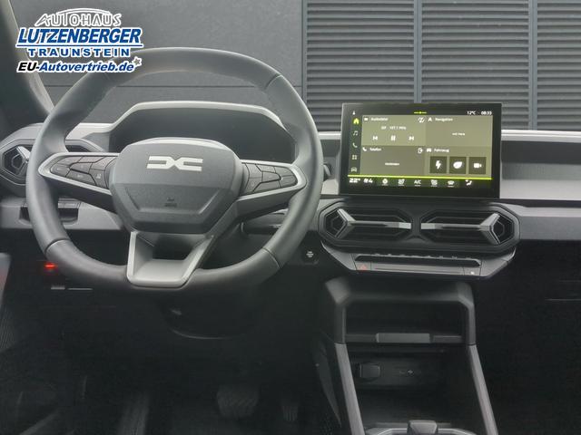 Dacia Duster Journey Navi+SHZ+LKHZ+Klimaauto. Hybrid 155 