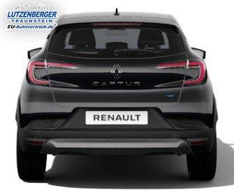 Renault Captur Esprit Alpine SHZ LKHZ Full-Hybrid 160 