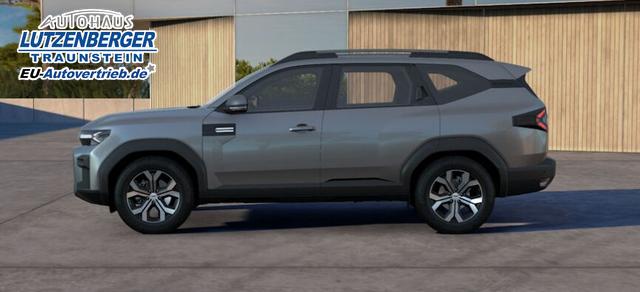 Dacia Bigster Expression SHZ LKHZ Hybrid 155 