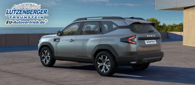 Dacia Bigster Expression SHZ LKHZ Hybrid 155 