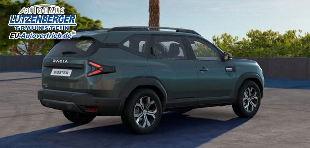 Dacia Bigster Expression SHZ LKHZ Hybrid 155 