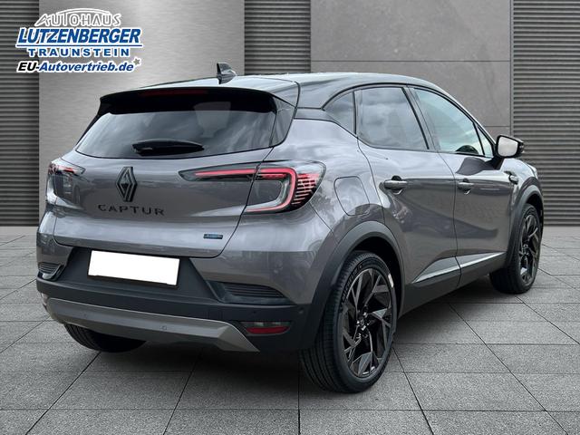 Renault Captur Esprit Alpine Pano-Dach+SHZ+Harman/Kardon Full-Hybrid 160 