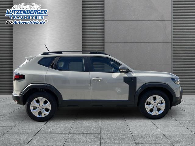 Dacia Duster Expression SHZ+RFK+LKHZ Hybrid 155 